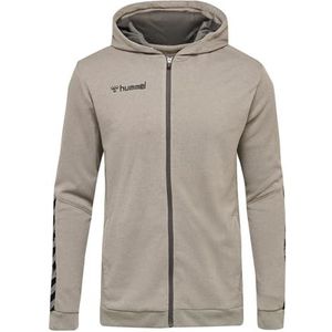 Hummel - hmlAUTHENTIC - Hoodie - Polyester
