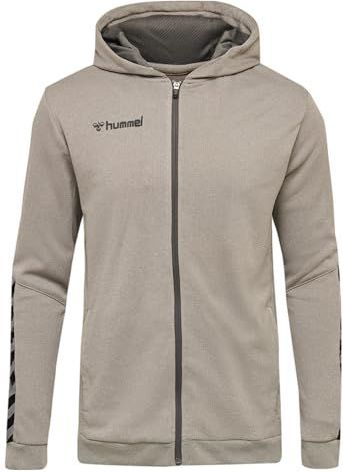 Hummel - hmlAUTHENTIC - Hoodie - Polyester