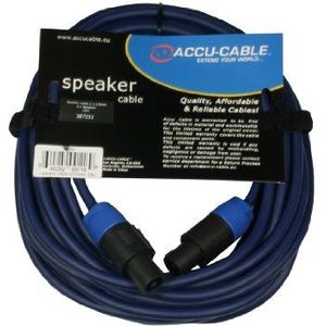 Accu Cable 10m Luidspreker naar Luidspreker Kabel