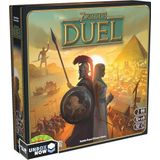 Repos 7 Wonders Duel NL