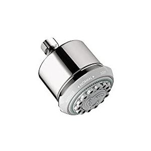 Hansgrohe Clubmaster douchekop 4.02 x 3.54 x 3.54 inches Chroom