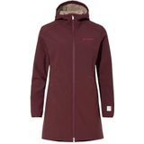 Vaude - Moena - Softshell Parka - Dames