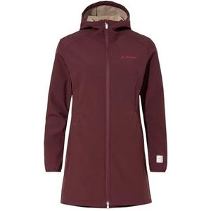 Vaude - Moena - Softshell Parka - Dames