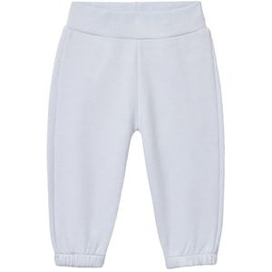 United Colors of Benetton Broek, Blauw, 68 cm