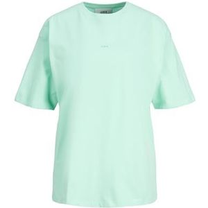 JJXX Dames Jxandrea Loose Ss Every Logo Tee Noos T-shirt