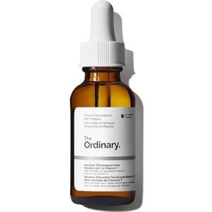 The Ordinary Ascorbyl Tetraisopalmitate Solution 20% in Vitamin F