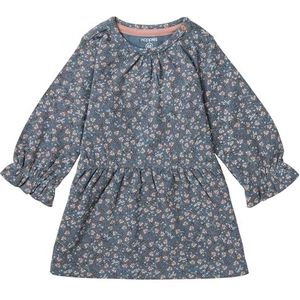 Noppies jurk Vella - Kleur: - Maat:, stormy weather, 50 cm