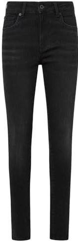 Pepe Jeans Pl204728 Skinny Fit Spijkerbroek