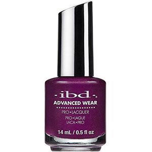 IBD Just Gel Advanced Wear Nagellak, Indiase Sari