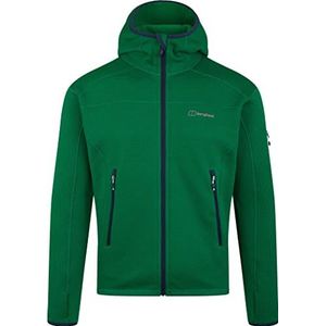 Berghaus Privale Mountain 2.0 fleecejack met capuchon voor heren, 1 stuk