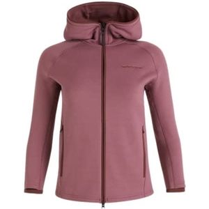 Peak Performance W Chill Zip Hood - L