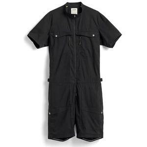 Fjällräven Outdoorpak voor heren, zwart, M, zwart, M