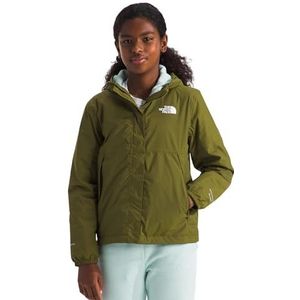 The North Face - Antora - Regenjas - Zwart - Waterdicht - Ademend