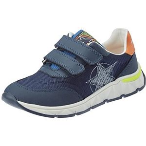 Pablosky 298720, sneakers, marineblauw, 34 EU, L