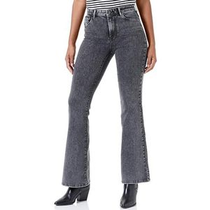 ONLY Jeans voor dames, Donkergrijs denim, M x 32L