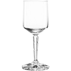 Leonardo Home 022742 Spiriti Cocktailglas 180 ml, 6 stuks