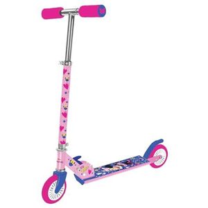 Minnie Mouse Roller met 2 Wielen