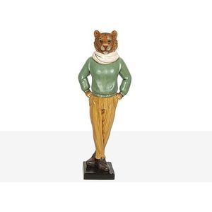 figuur sir lion hars