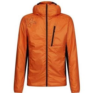 Rock Experience Icarus Hybrid Man Jacket Jacket voor heren