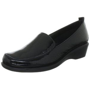 The Flexx - 941187 - Instappers - Zwart