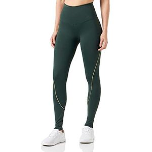 DITCHIL legging sofistication legging voor dames, 430 zwart forest, L