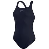 Speedo Eco Endurance+ Medalist Badpak voor dames, Echte marine, 30