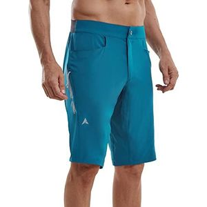 Altura Nightvision Lichtgewicht Shorts - Dk Blauw - M