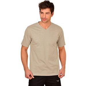 Trigema Heren T-shirt T-shirt T-shirt T-shirt 637203