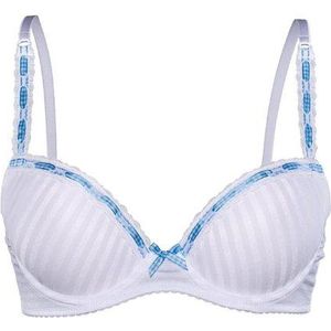 Sassa dames push-up beha dirndl beugel