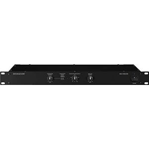 MONACOR MCX-200/SW Crossover