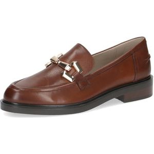 Caprice - 9-24200-41 - Mocassin - Cognac - Dames