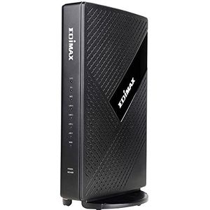 Edimax BR-6473AX - AX3000 Wi-Fi 6 Dual Band Smart AP/Router