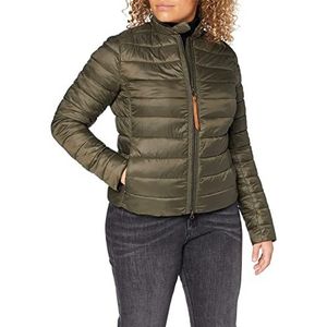 Camel Active Womenswear 3206004E5042 Damesjas, olijf, 44