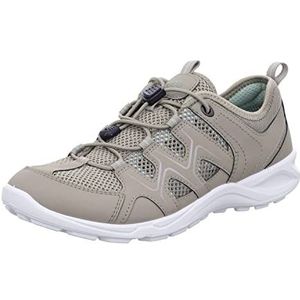 ECCO Terracruise Lt W Trekking- en wandelschoenen voor dames, sage, 35 EU