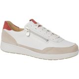 Ganter Klara-K sneakers voor dames, 34,5 EU XX-breed, Meerkleurig, 34.5 EU XX-Breed