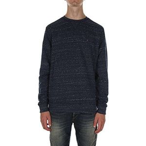 Tommy Jeans Heren Hank lange mouwen sweatshirt