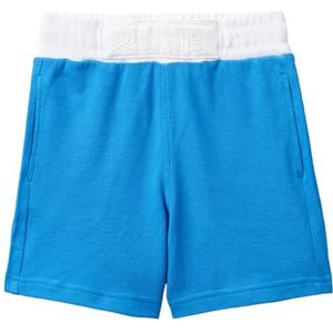United Colors of Benetton 40, Blauw, 110 cm