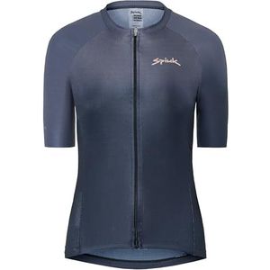 Spiuk - Star Carbonite - Fietsshirt - Licht - 3 Achterzakken - Volledige YKK-Ritssluiting