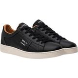 Replay Heren Smash PRO LAVY Sneaker, 003 zwart, 44 EU, 003 Black, 44 EU