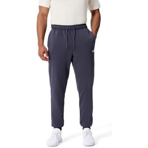 Canterbury Heren Lifestyle 32"" Sweat Broek, Marineblauw, S