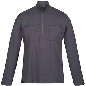 Regatta Heren Ferdo Half Zip Top