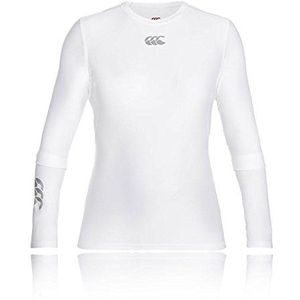 Canterbury Thermo-basislaag voor dames, lange mouwen