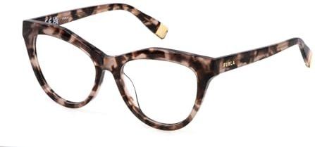 Furla - VFU766 - Spectacle Frame - Unisex - Plastic