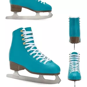 Kunstschaatsen gezocht? Recreant tot professional kopen bij de