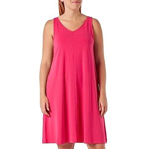 Marc O'Polo Dames Jersey Casual Dress, 652, L, 652, L