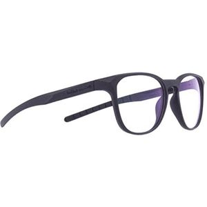 Red Bull Spect Eyewear Unisex Master leesbril, mat Black Gliter, L, Matt Black Gliter, L