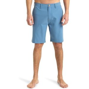 Coronet Blue - Zwembroek - 92% Polyester, 8% Elastaan