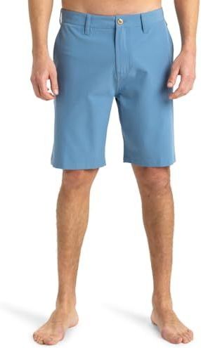 Coronet Blue - Zwembroek - 92% Polyester, 8% Elastaan