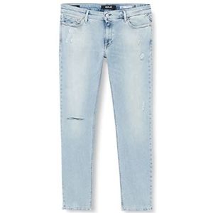 Replay Dames Luzie Jeans