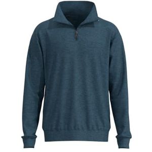 Trigema Sweatshirt voor heren